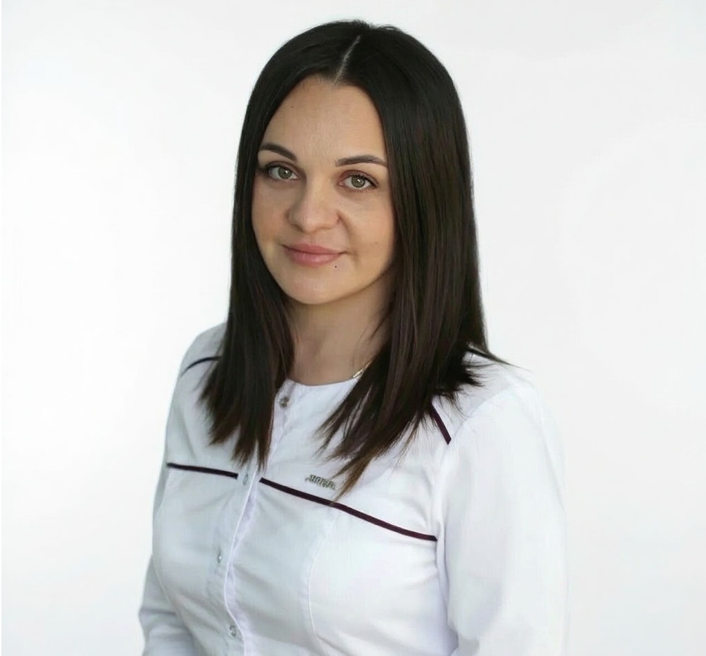 Карпушова Екатерина Сергеевна