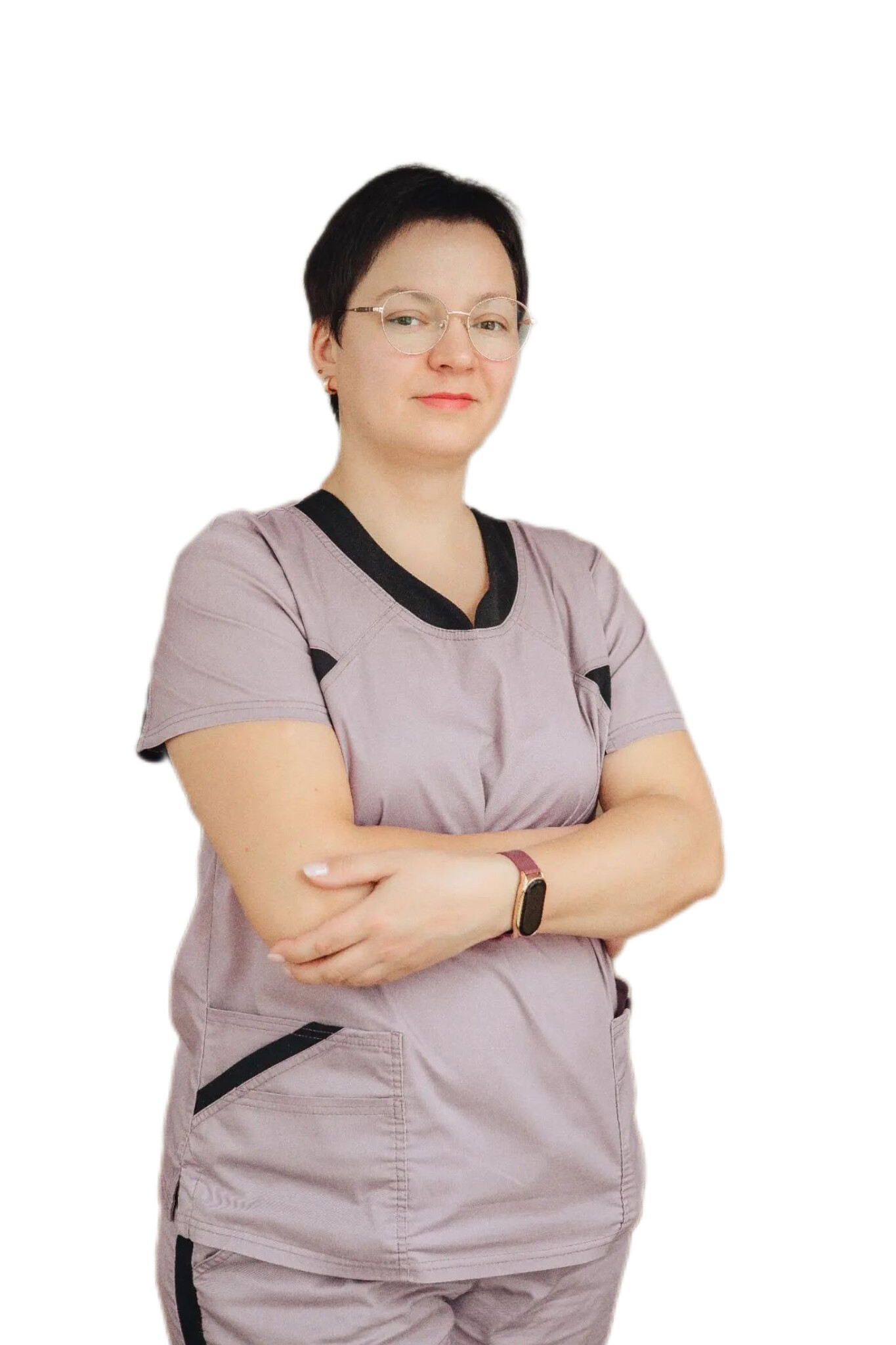 Калошина Маргарита Игоревна